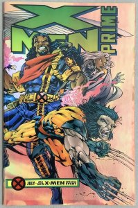 X-Men Prime #1 (1995, Marvel) NM/MT