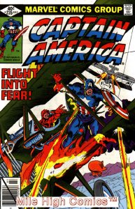 CAPTAIN AMERICA  (1968 Series)  (MARVEL) #235 Fine Comics Book