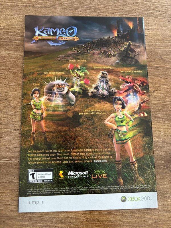 Hawkman # 48 NM DC Comic Book Signed On Cover Jimmy Palmiotti 17 J281