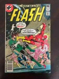 The Flash #276 (1979)