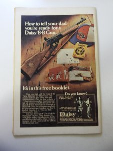 OMAC #1 (1974) VG/FN Condition in fc