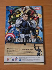 Marvel Adventures Super Heroes #17 ~ VF - NEAR MINT NM ~ 2010 Marvel Comics