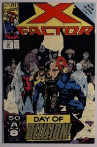 X-Factor #70 (Marvel, 1991)