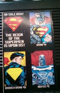 Action Comics #687 (1993)