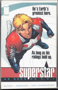 Superstar: As Seen On TV (2001) Superstar