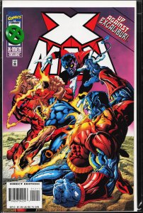 X-Man #12 (1996) X-Man