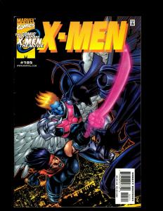 12 X-Men Marvel Comics #99 100 101 102 103 104 105 106 107 108 109 110 EK5