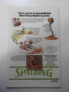 Marvel Adventure #6 (1976) VF Condition