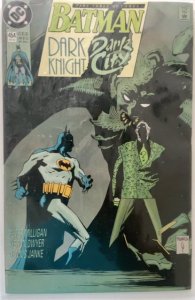 Batman #454 (1991)
