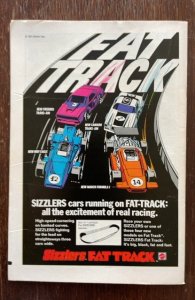 House of Mystery #194 (1971); Berni Wrightson cover