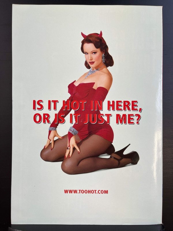 Wizard: The Guide to Comics #100 - Spider-Man cover WITH POSTER & EXTRAS