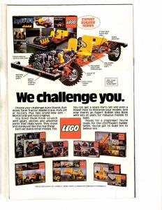 Moon Knight # 1 NM- Marvel Comic Book 1st Solo Issue Avengers Defenders J234 