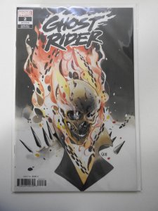 Ghost Rider #2 Variant Edition