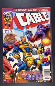 Cable #45 (1997)