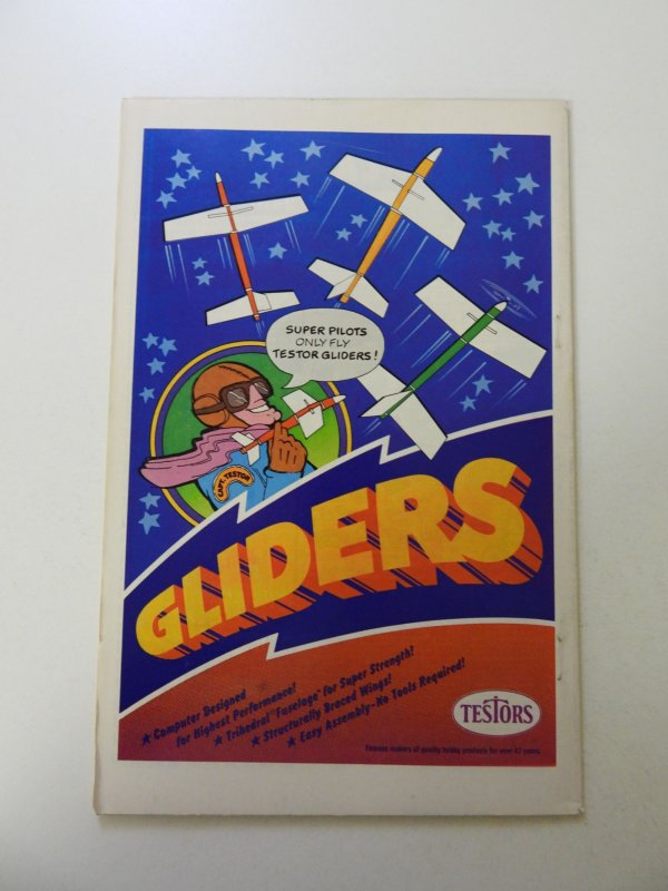 What If? #11 (1978) VF condition