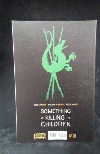Something is Killing the Children #20 (2021)