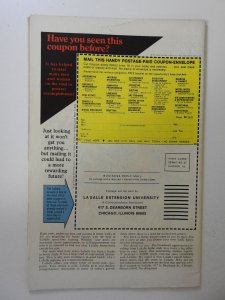 Fantastic Four #161 (1975) VG+ Condition