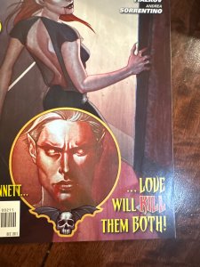 I, Vampire #2 (2011)