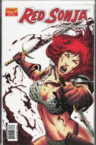 Red Sonja #60