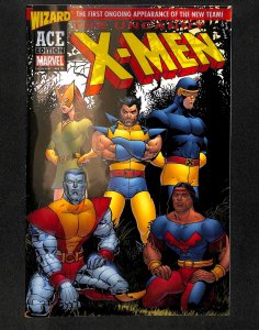 Wizard Ace Edition: Uncanny X-Men #94