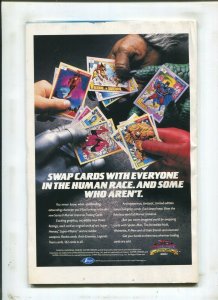 Iron Man Annual #12 - Newsstand (VF/NM) 1991