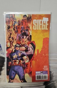 Siege #4 (2010)