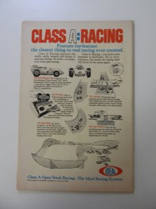 Sub-Mariner #53 (1972) FN- condition