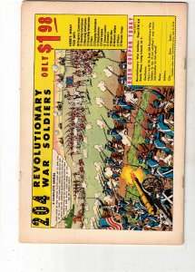 Adventure Comics #296 (1962) FN/VF Mid-High-Grade Superboy/Ben Franklin! Bizarro