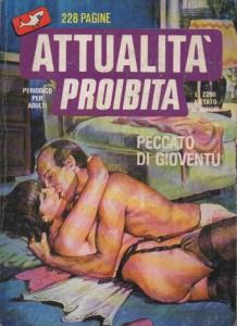 Peccato di gioventù