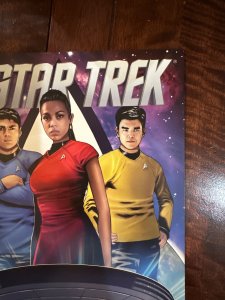 Star Trek #28 (2013)