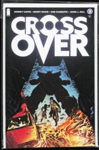 Crossover #3 (2021) Crossover