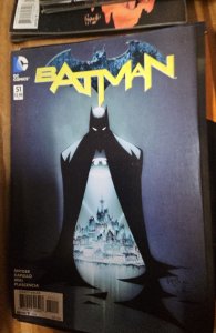 Batman #51 (2016)