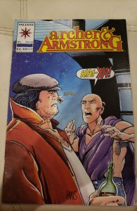 Archer & Armstrong #12 (1993)