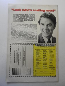 Black Goliath #2 (1976) FN Condition!