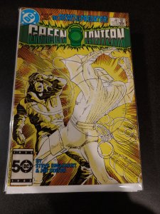 Green Lantern #191 (1985)
