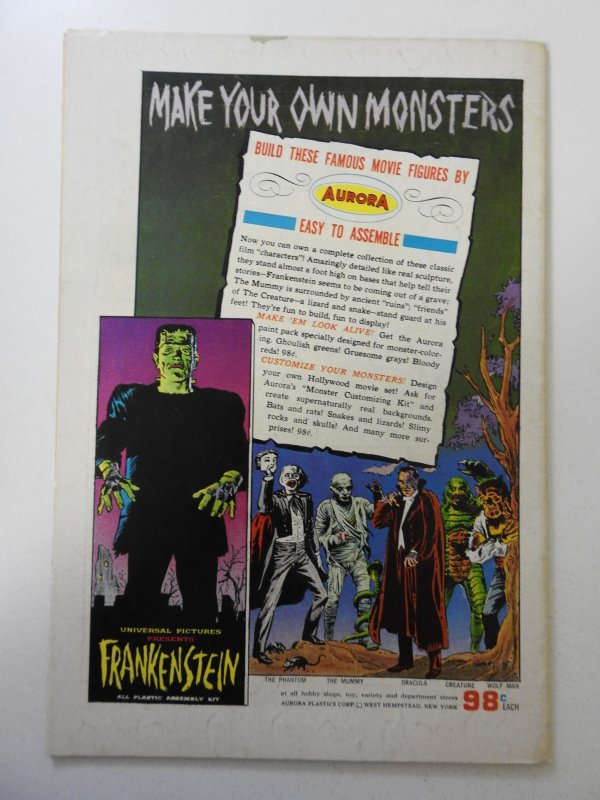 Adventure Comics #314 (1963) FN Condition!