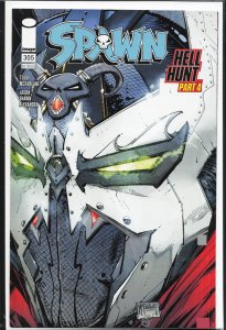 Spawn #305 Cover B (2020)