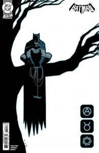Batman #4 Cover G 1:25 Incentive David Aja Variant