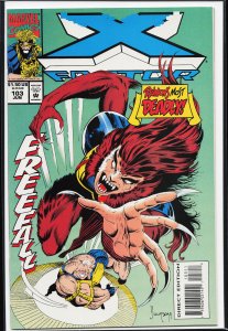 X-Factor #103 (1994) X-Factor
