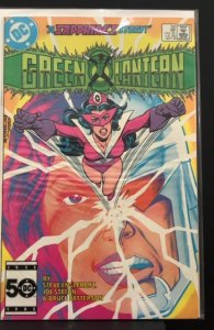 Green Lantern #192 (1985)