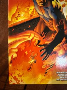 Nightwing #128 (2007)