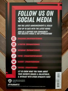 Space Ghost/Jonny Quest: Space Quest #1-4 NEW Complete Series MARK SPEARS (2025)