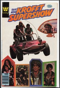 Krofft Supershow #3 (1978) Wonderbug!
