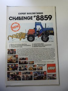 Iron Man #153 (1981) VF- Condition