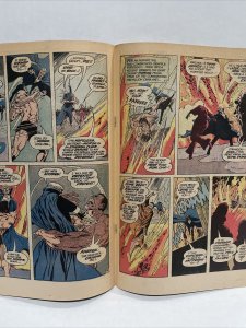 Phantom Stranger #22 