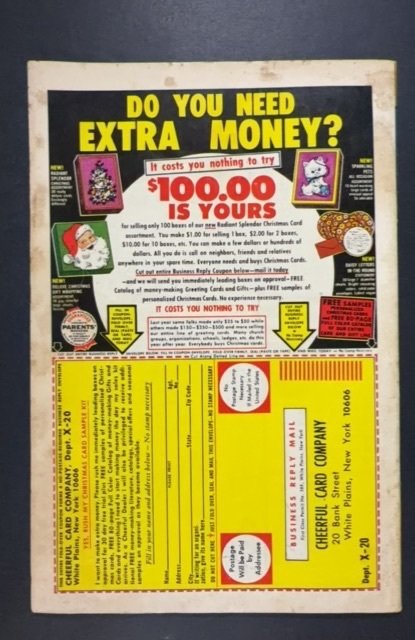 Life with Archie #100 (1970)