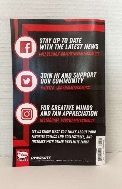 Disney Villains: Maleficent #3 (2023)