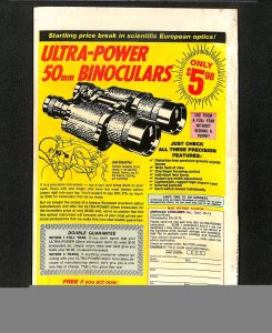 Giant-Size Power Man #1