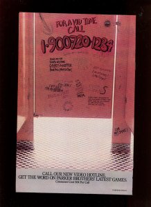 DAREDEVIL #209 -Direct Edition - BLAST FROM THE PAST! (8.0) 1984