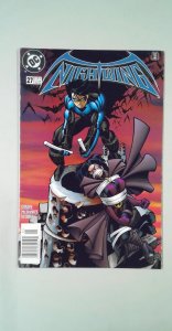 Nightwing #27 (1999) VG